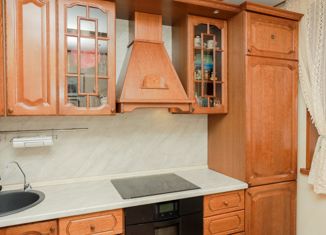 1-ком. квартира на продажу, 39 м2, Москва, Таллинская улица, 16к1, метро Строгино