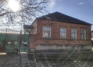 Дом на продажу, 110 м2, село Николаевка, Садовая улица