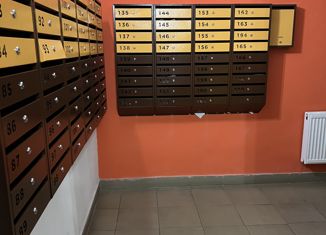 1-комнатная квартира на продажу, 34 м2, Ижевск, улица Архитектора П.П. Берша, 5кЗ, Восточный жилой район