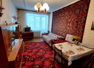 Продается 3-комнатная квартира, 57.8 м2, Ленинградская область, 1-й микрорайон, 17