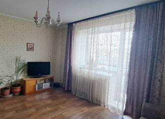 Однокомнатная квартира на продажу, 34 м2, Омск, 4-я улица Челюскинцев, 93