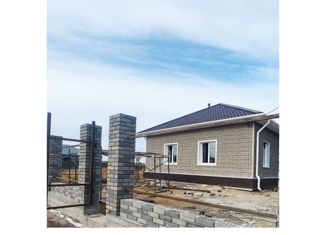 Дом на продажу, 82.8 м2, село Восточное