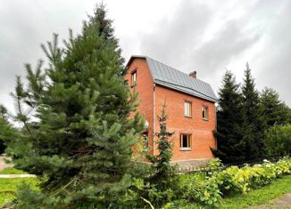 Продам дом, 113.2 м2, село Тишково, коттеджный посёлок Михалёвский Сад, 65