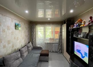 Продается однокомнатная квартира, 32 м2, Забайкальский край, проспект Строителей, 15/1