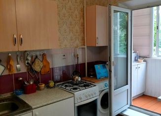 Продается однокомнатная квартира, 30.7 м2, Москва, Севанская улица, 7к2, Севанская улица