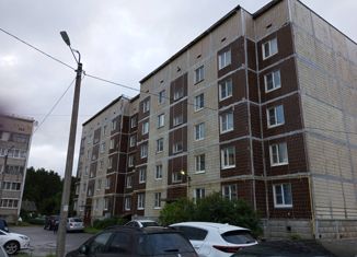 Продается 2-комнатная квартира, 58.7 м2, посёлок городского типа имени Морозова, улица Жука, 4/1
