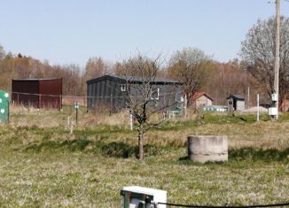 Продажа участка, 10 сот., СТ Тихореченское