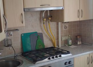 Сдается 2-ком. квартира, 46 м2, Москва, Дубнинская улица, 4к4