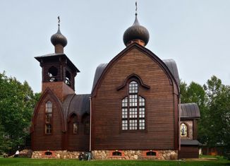 Продается земельный участок, 12.3 сот., посёлок Высокоключевой, улица Горького