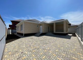 Дом на продажу, 115 м2, посёлок городского типа Яблоновский, улица Андрухаева, 24