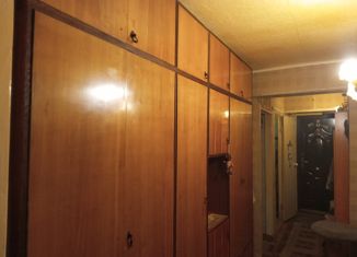 Продажа 3-комнатной квартиры, 60 м2, Омск, проспект Мира, 169А, Советский округ