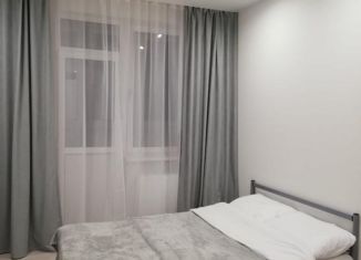 Продается квартира студия, 26 м2, Анапа, Владимирская улица, 142, ЖК Триумф