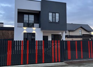 Продажа дома, 136.6 м2, Краснодар, Алуштинская улица, Алуштинская улица