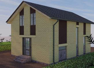 Продаю дом, 125 м2, село Фёдоровка, улица Специалистов, 15Б