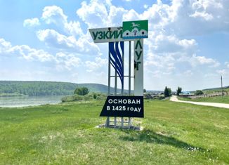 Дом на продажу, 72 м2, село Узкий Луг, Береговая улица