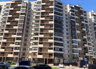 1-комнатная квартира на продажу, 33 м2, Кудрово, Итальянский переулок, 4