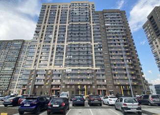 Трехкомнатная квартира на продажу, 70 м2, деревня Путилково, Просторная улица, 10