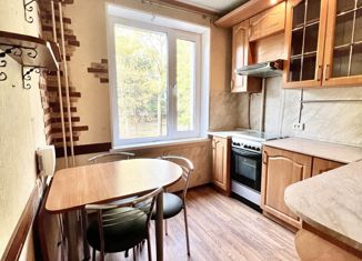 Продам 3-ком. квартиру, 49 м2, Москва, Ферганский проезд, 12