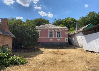 Продаю дом, 75 м2, хутор Большой Лог, улица Фадеева, 105