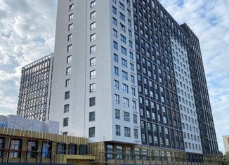 Продам 2-ком. квартиру, 63 м2, Екатеринбург, ЖК Парк Столиц, Московская улица, 249