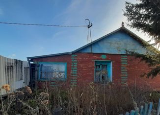 Дом на продажу, 40 м2, деревня Стародубка, Береговая улица, 97