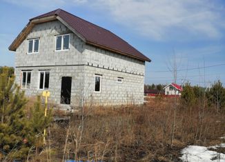 Продажа дома, 160 м2, посёлок Становая, Хризолитовая улица, 23