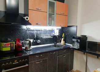 Продам квартиру студию, 24.1 м2, Санкт-Петербург, улица Адмирала Черокова, 18к3, ЖК Море