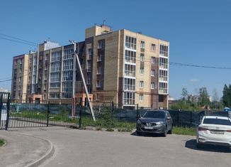 Продам однокомнатную квартиру, 41.94 м2, деревня Полесье, Южный переулок, 5