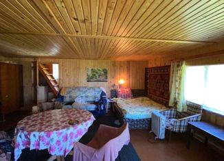 Продажа дома, 65 м2, деревня Наволок