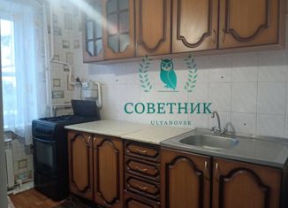 Однокомнатная квартира на продажу, 32.6 м2, село Большие Ключищи, Полевая улица, 17