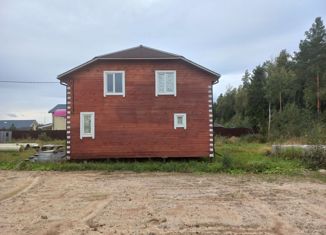 Дом на продажу, 140 м2, Сосновый Бор, коттеджный посёлок Лотос, 12