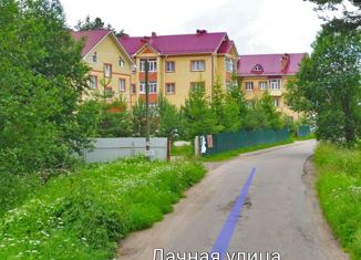 Земельный участок на продажу, 66.14 сот., посёлок Кувшиново, Дачная улица, 3