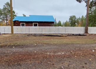 Продам дом, 77.6 м2, село Тектюр, Октябрьская улица