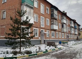 Продам 1-ком. квартиру, 30 м2, Новомосковск, Школьная улица, 9