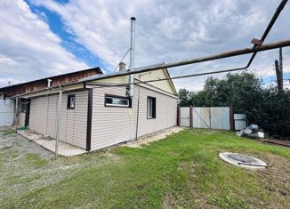 Продам дом, 62.9 м2, поселок Синий Бор, улица Мира, 8