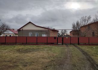 Продажа дома, 56 м2, село Песчанокопское, улица Калинина, 77