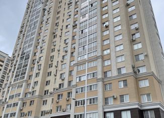 Продается трехкомнатная квартира, 85 м2, Липецк, улица С.С. Бехтеева, 3, ЖК Виктория