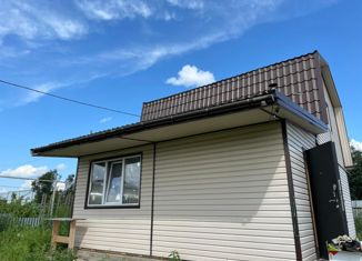 Продается дом, 70.1 м2, садовое товарищество Мемориал