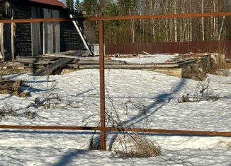 Участок на продажу, 15 сот., Суоярви, Садовый переулок, 8