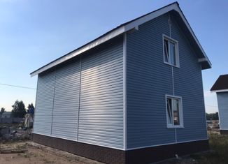 Дом на продажу, 99 м2, деревня Акишево