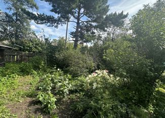 Продажа дома, 25 м2, деревня Черемхова, улица Декабристов, 4