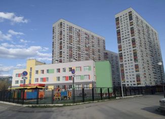 Продается 1-комнатная квартира, 39 м2, Самара, проспект Кирова, 322Ак3, ЖК Фаворит