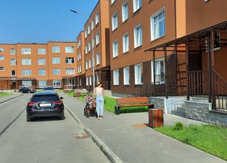 Однокомнатная квартира на продажу, 44.45 м2, Великий Новгород, улица Арциховского, 11к1