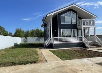 Дом на продажу, 131 м2, деревня Еремеево, деревня Еремеево, 235