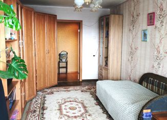 Продам трехкомнатную квартиру, 64.6 м2, Мурманск, проезд Связи, 8