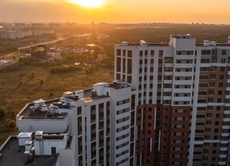 Продается 2-комнатная квартира, 47 м2, поселок Нагорное, улица Полковника Романова, 7