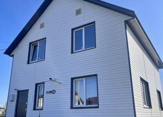 Продам дом, 143.9 м2, Шадринск, Крымская улица, 14