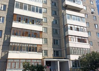 Продажа 1-комнатной квартиры, 35.4 м2, Йошкар-Ола, улица Димитрова, 57Б, 5-й микрорайон
