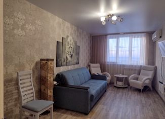Продается 1-комнатная квартира, 42.1 м2, Ульяновск, Ипподромная улица, 4А