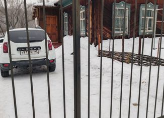 Дом на продажу, 31.5 м2, поселок Тутальский Санаторий, Садовая улица